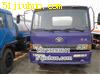 自吸自排二手灑水車